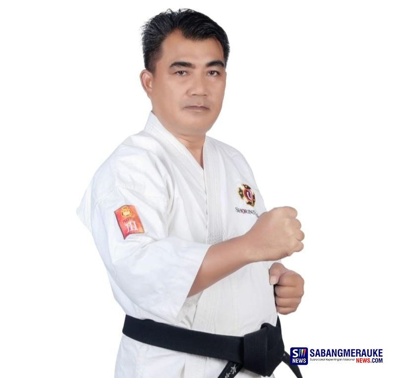 Perkemi Pekanbaru Kirim 6 Atlet Kempo Junior Berlaga dalam Kejuaraan Terbuka Antar Dojo di Kabupaten Siak