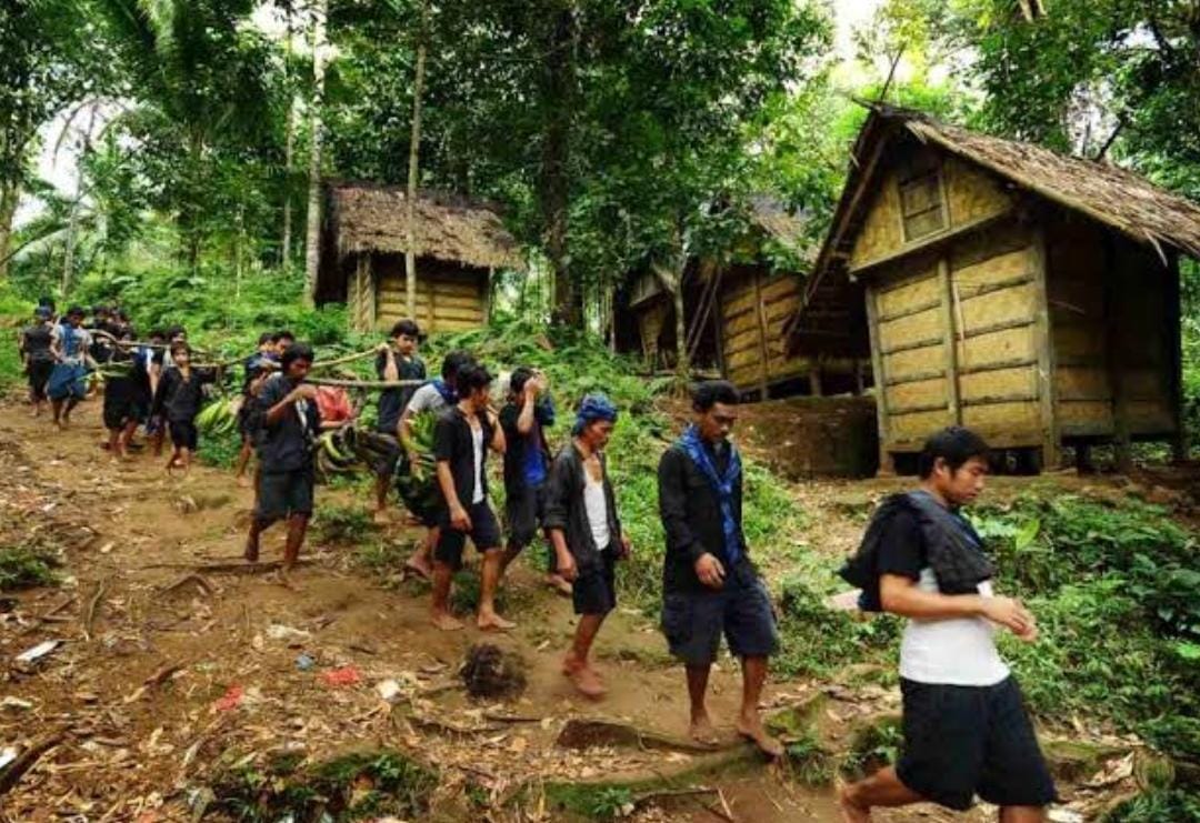 Masyarakat Adat di Pulau Jawa Ini Desak Wilayahnya Bersih dari Sinyal Internet, Ternyata Ini Alasannya