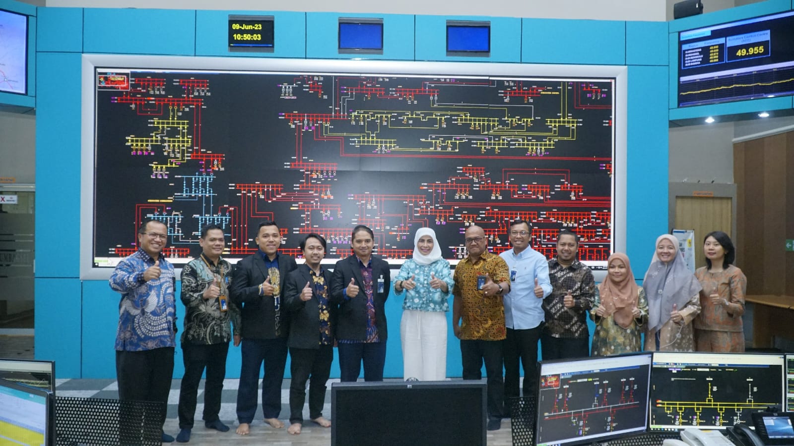 Perkuat Peran Perempuan, PLN Adakan Sharing Session Srikandi PLN