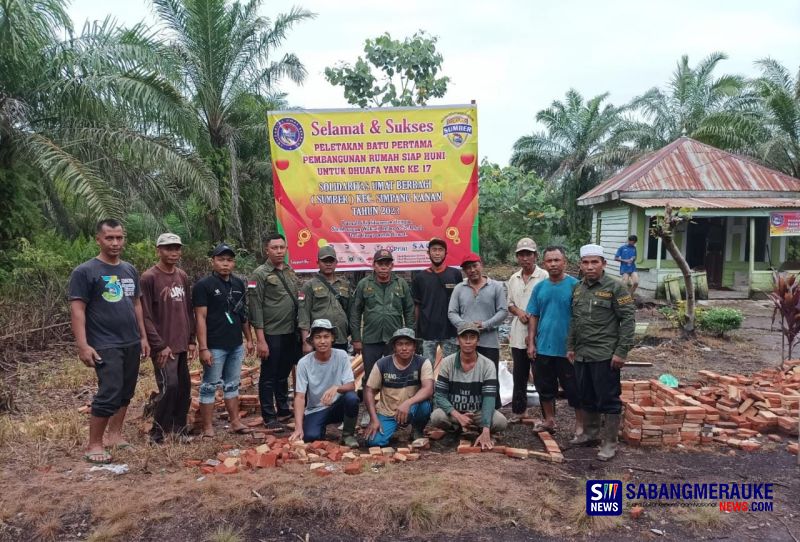 Tanpa APBD Rokan Hilir, Gerakan Sosial 