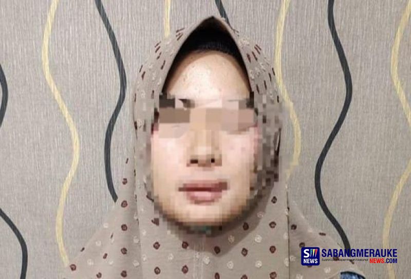 Ibu Rumah Tangga di Kepulauan Meranti Jadi Tersangka Penyelundupan TKI Ilegal ke Malaysia, Ternyata Ini Perannya