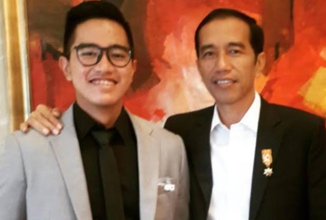 Putra Bungsunya Kaesang Maju Depok 1, Ini Kata Presiden Jokowi