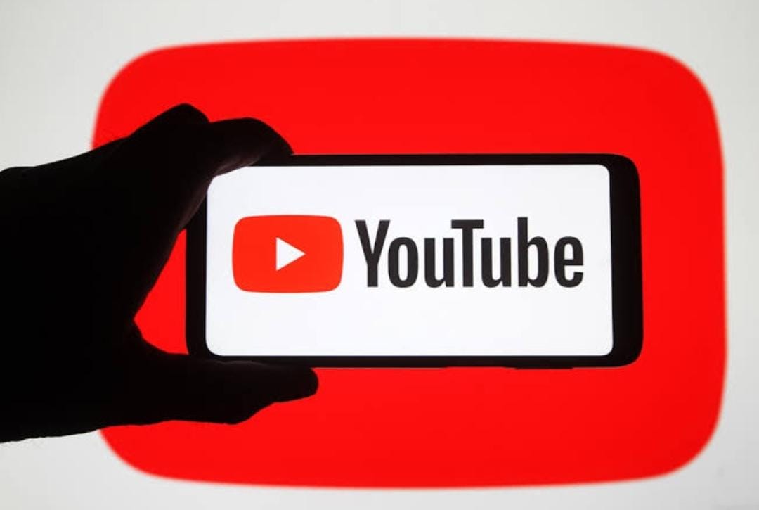 Cari Duit dari YouTube Kini Makin Mudah, Ini Syaratnya yang Sekarang Diturunkan