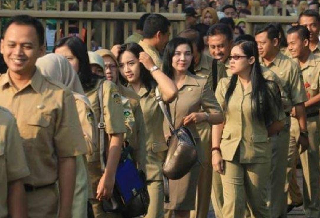 Hore! 3.400 Kuota PPPK Dibuka Pemprov Riau, Jatah Guru Paling Banyak