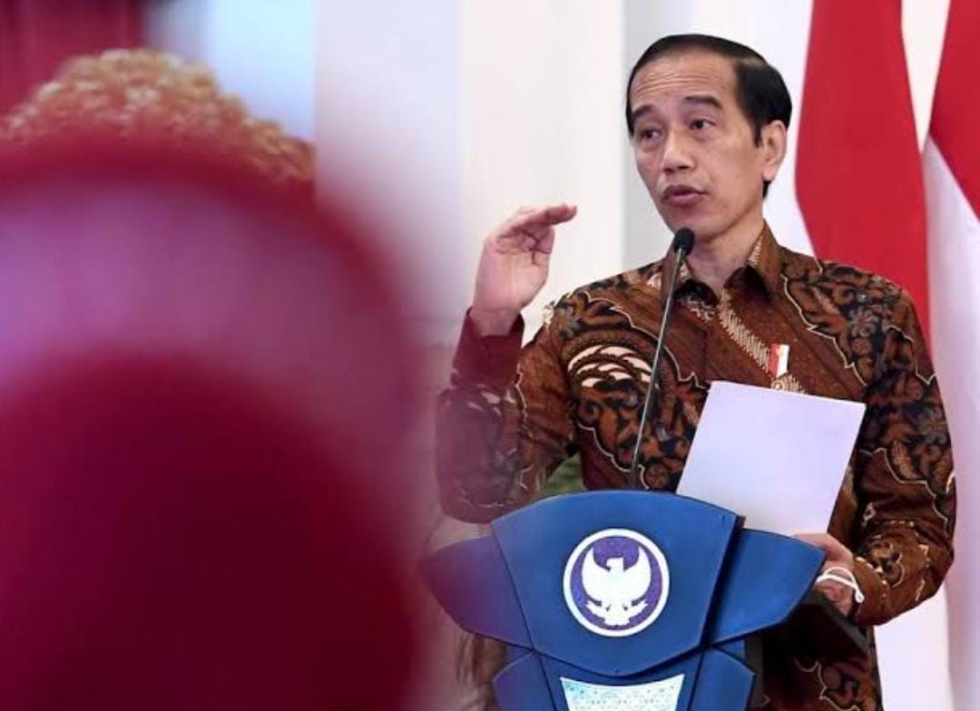Jokowi Marah! 60 Persen Anggaran Stunting Daerah Dipakai Rapat dan Perjalanan Dinas