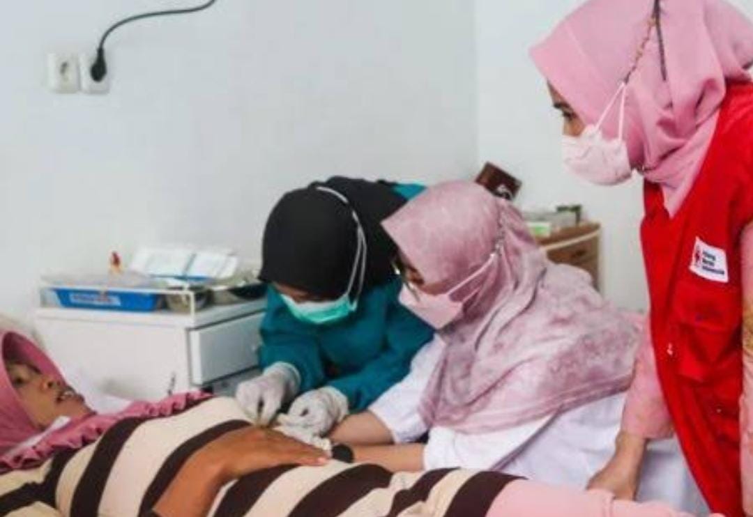 Kendalikan Jumlah Penduduk Riau, BKKBN Patok Target 35 Ribu Akseptor KB