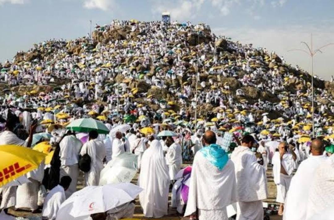 Arab Saudi Tetapkan Idul Adha 28 Juni Seperti Muhammadiyah, Pemerintah Indonesia 29 Juni