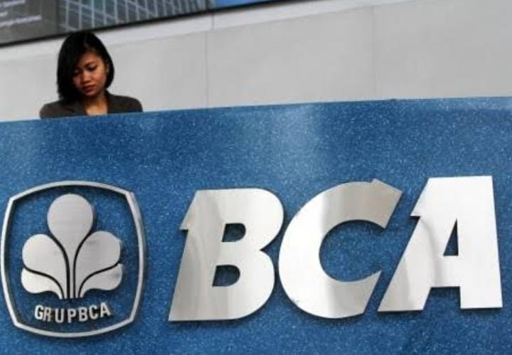 BCA Jadi Bank Terbaik di Indonesia Kalahkan Deretan Bank BUMN, Ini Daftar Rangkingnya