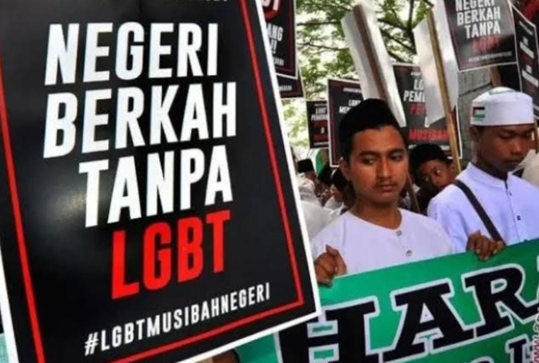 Heboh Grup WhatsApp LGBT Siswa SD, Kadis Pendidikan Riau: Anak SD Mana Tahu LGBT!