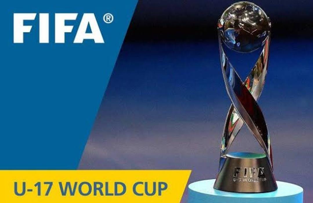 FIFA Tunjuk Indonesia Jadi Tuan Rumah Piala Dunia U-17, Gak Kapok U-20 Batal?