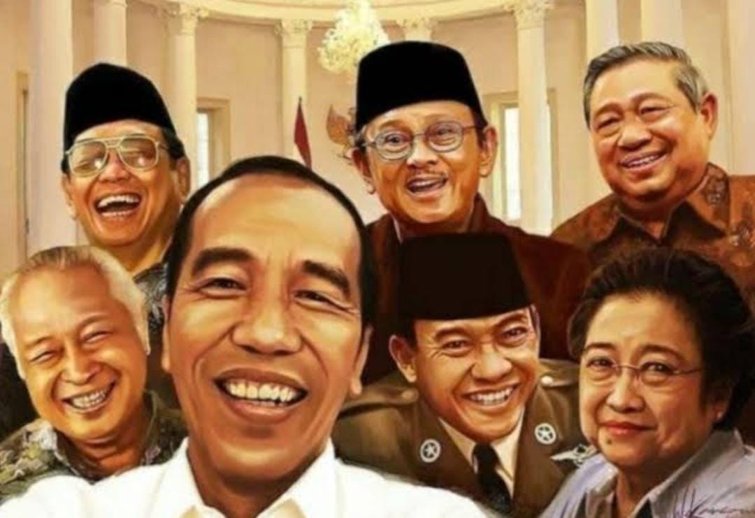 Inilah 7 Kekayaan Presiden yang Pernah Memerintah Indonesia, Siapa Paling Kaya?