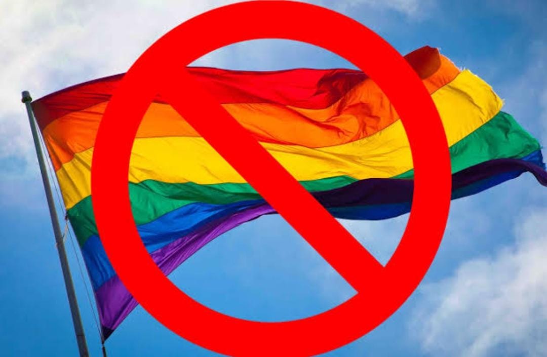 LGBT Makin Menjadi-jadi di Pekanbaru, KAMMI Dorong DPRD dan Wali Kota Bentuk Perda