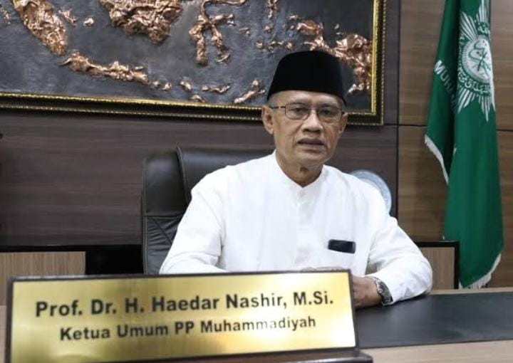 Muhammadiyah Minta Presidential Threshold Diturunkan, Buka Peluang Capres Bertambah