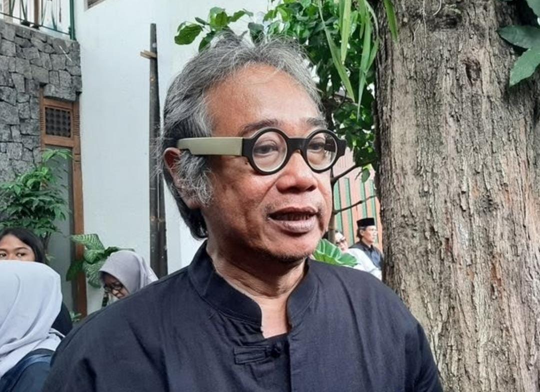 Budayawan Butet Sebut Capres Hobi Menculik, Begini Respon Gerindra