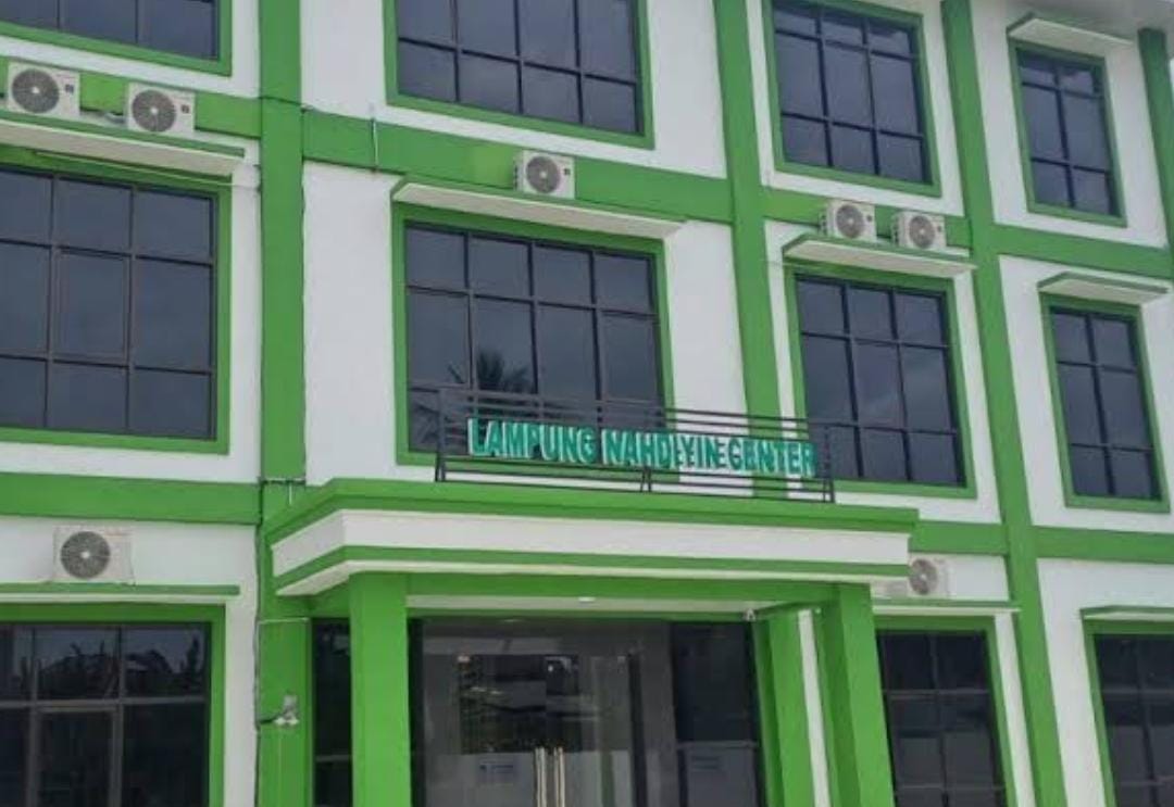 Kasus Suap Penerimaan Mahasiswa Universitas Lampung, KPK Sita dan Segera Lelang Gedung Nahdliyin Center