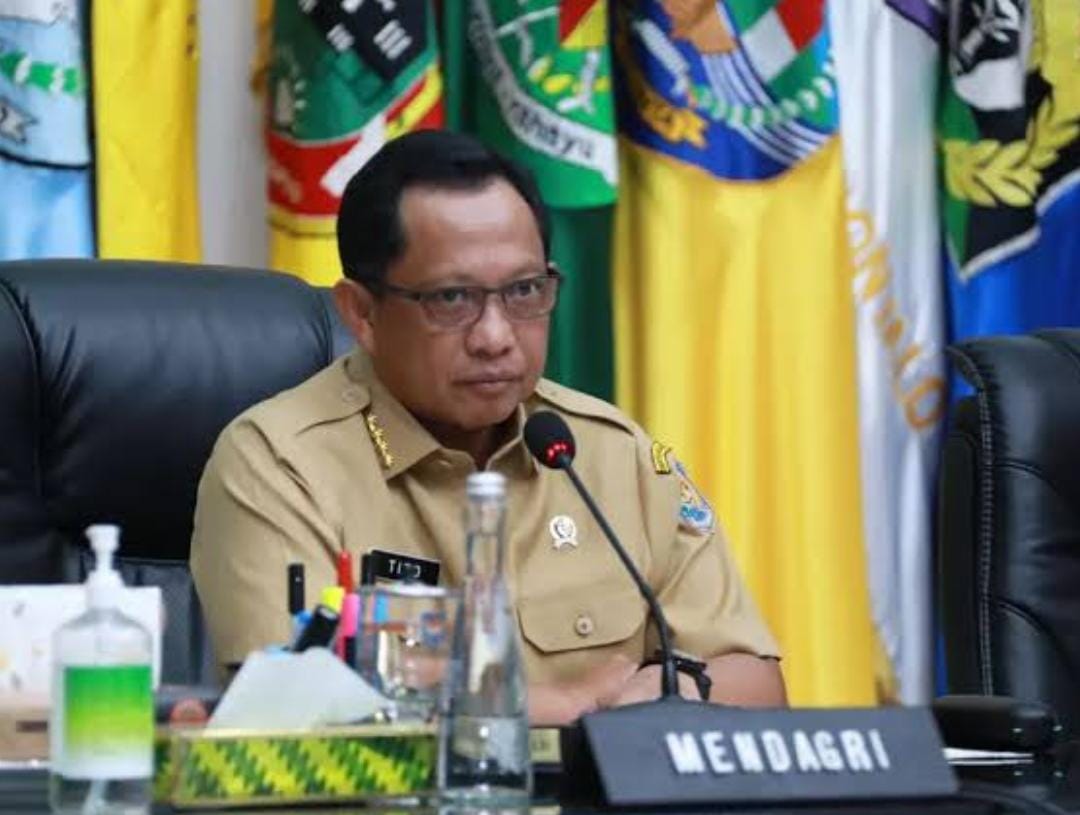 Mendagri Tito Ancam Copot Penjabat Kepala Daerah, Usulan Gubernur Bakal Ditolak Gara-gara Ini
