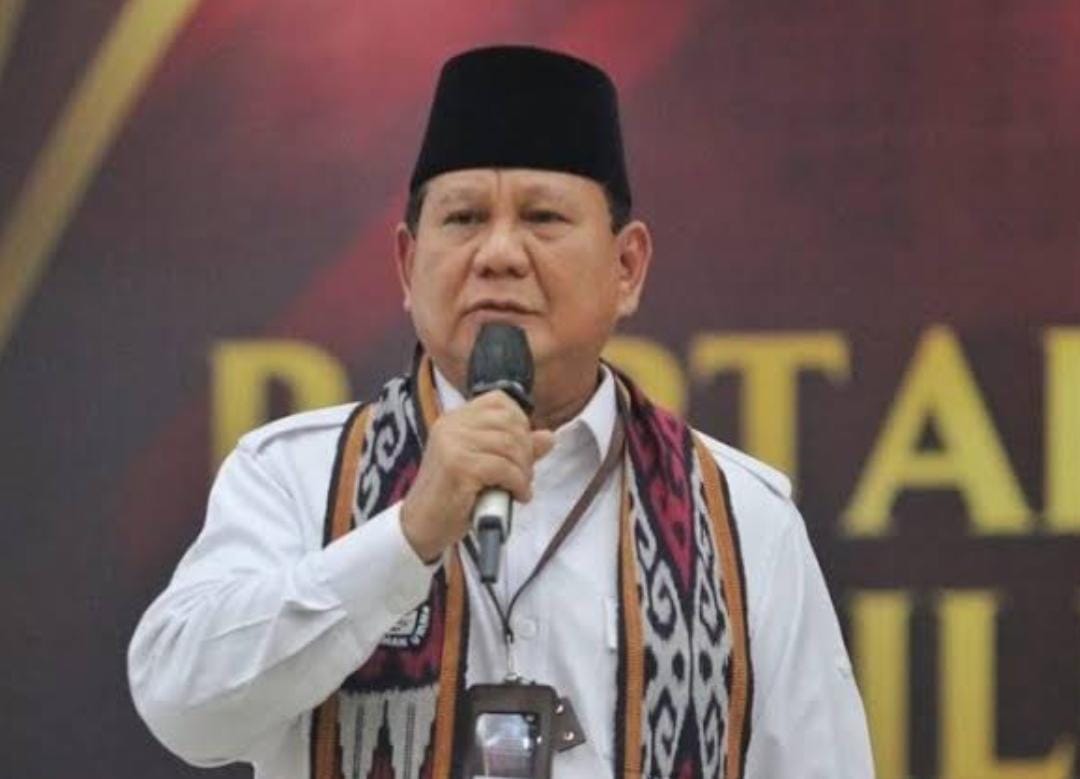 Bukan Menteri Pertahanan, Tapi Prabowo Berharap Jabatan Ini Usai Rekonsiliasi dengan Jokowi di 2019