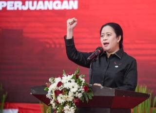 Mengejutkan! Puan Maharani Sebut Nama AHY Dalam Daftar Cawapres Ganjar