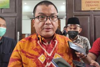 Denny Indrayana Koar-koar Lagi Minta DPR Berhentikan Presiden Jokowi, Ini Isi Suratnya