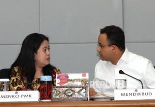 Giliran Koalisi Perubahan Sebut Puan Maharani Masuk Daftar Kandidat Cawapres Anies