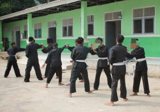 Guru Silat Jadi Tersangka, Siswa SMK Tewas Diduga Dianiaya Saat Kegiatan Ekstrakurikuler di Sekolah