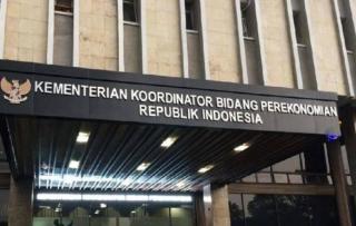 Lowongan Kerja Kemenko Perekonomian Gajinya Rp 5,5 Juta per Bulan, Ini Syarat dan Link Pendaftarannya