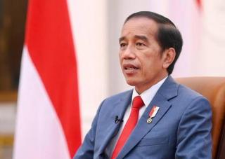 Wow! Jumlah Aplikasi Pemerintahan Capai 27 Ribu, Jokowi Larang Bikin yang Baru: Justru Menyulitkan Rakyat!