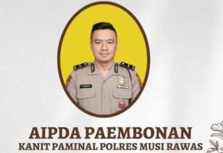 Terungkap! Penyebab Tewasnya Kanit Paminal Polres Kepala Tertembak, Uang Rp 2 Miliar Disinggung