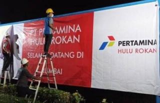 4 Pegawai PT Pertamina Hulu Rokan Diperiksa Disnaker Riau, Pengusutan Kecelakaan Kerja PT Elnusa Fabrikasi Konstruksi di Blok Rokan