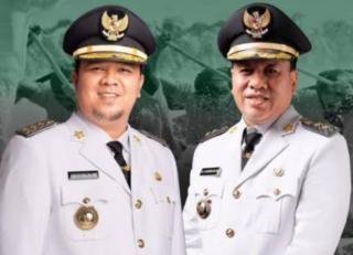 Pemprov Riau Kirim Surat Usulan Suhardiman Amby Jadi Bupati Kuansing Defenitif ke Mendagri