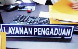 Warga Urus Surat Kependudukan, Oknum Aparat Desa Ini Minta Dilayani Berhubungan Badan