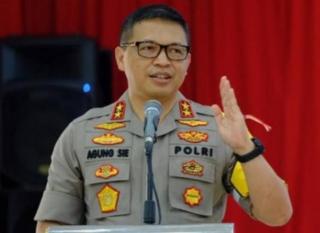 Inilah Daftar Jenderal Polisi yang Dimutasi, Eks Kapolda Riau Irjen Agung Jadi Kapolda Sumut