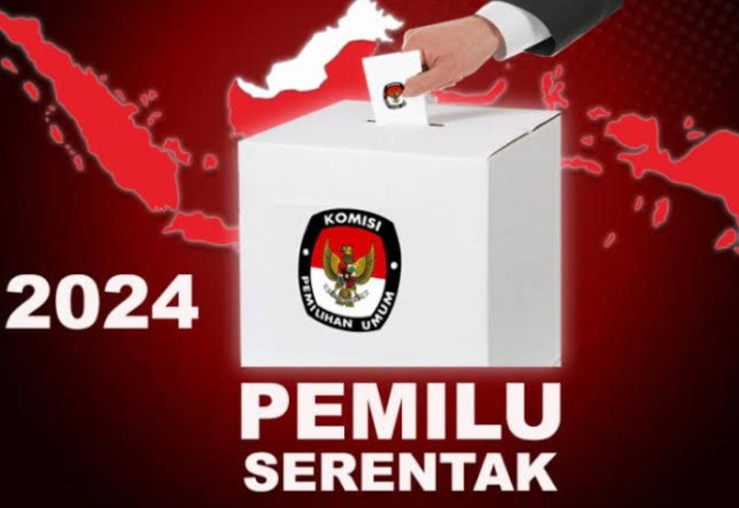 4 Provinsi di Pulau Jawa Ini Kuasai Lebih Separuh Jumlah Pemilih Nasional, Bandingkan dengan DPT Riau