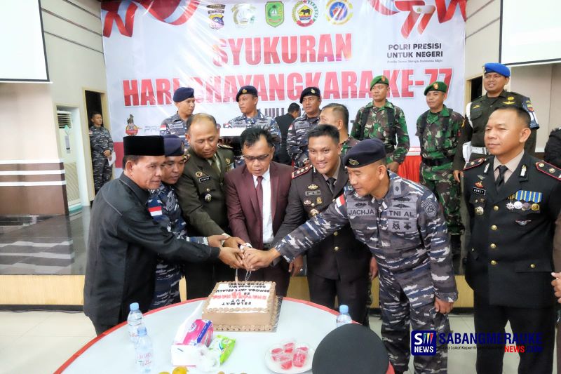 Hari Bhayangkara ke-77, Kapolres Meranti Janji Tingkatkan Profesionalisme dan Makin Dekat dengan Masyarakat