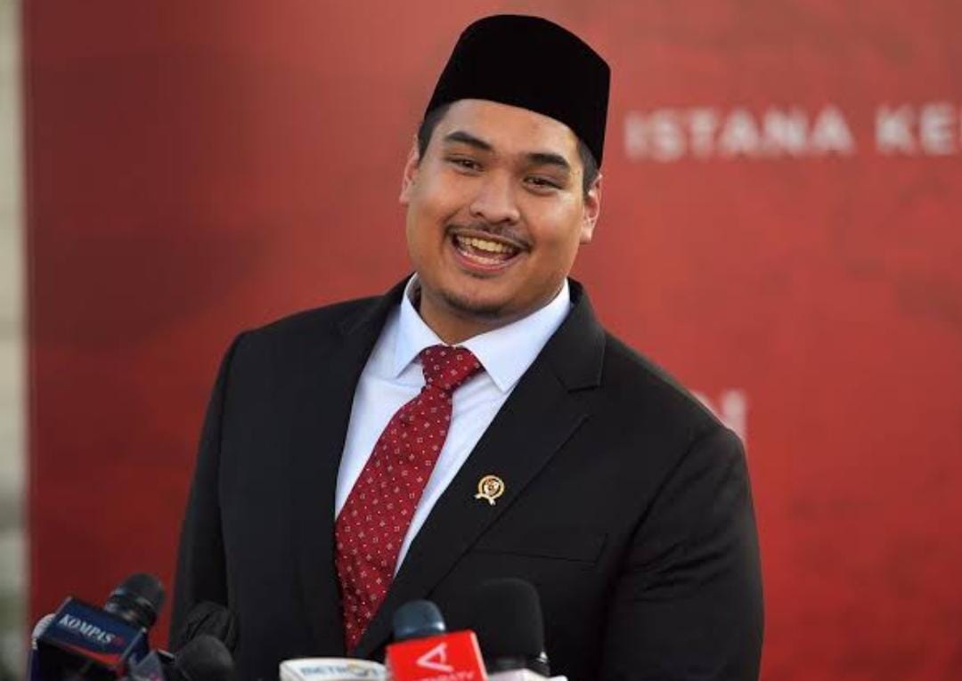 Respon Menteri Termuda Jokowi Besok Diperiksa Kejagung Kasus Korupsi BTS Kemenkominfo: Nanti Ada Sesi Khusus Wartawan!