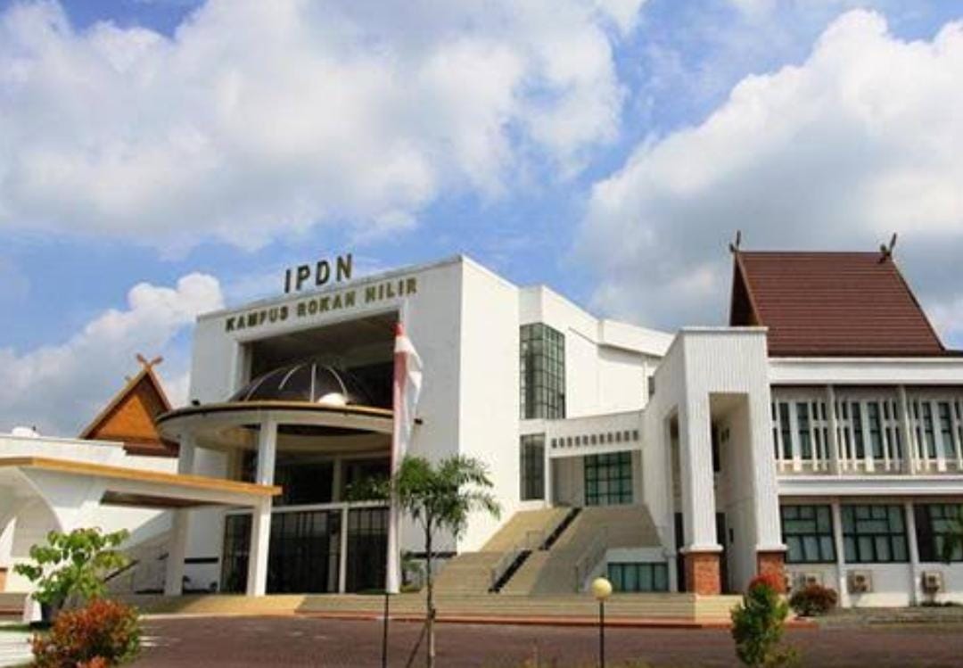 Korupsi Proyek IPDN Rokan Hilir, BUMN Hutama Karya Kembalikan Rp 40 Miliar ke KPK