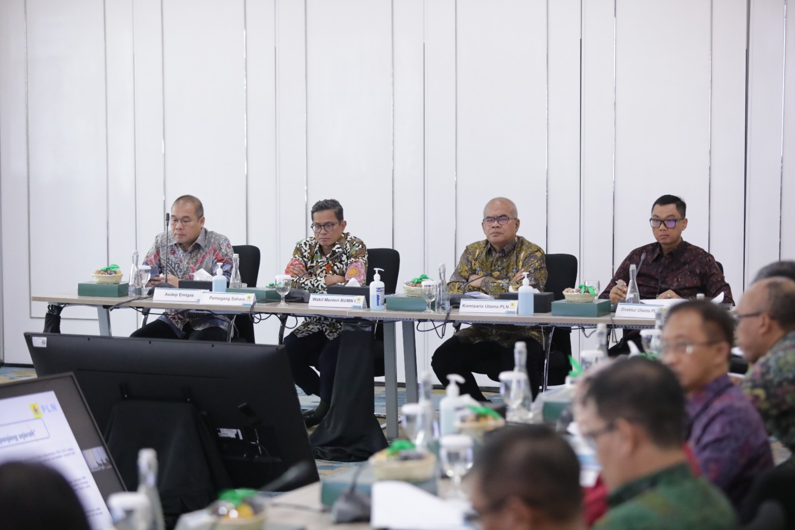 Lampaui Target, PLN Sukses Turunkan Gangguan Listrik Lebih dari 25 Persen di 2022