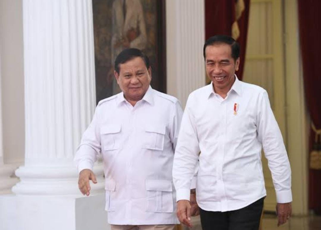 Jokowi Disebut Minta Prabowo Deklarasi Capres-Cawapres di Last Minutes, Mitra Koalisi Belum Jelas