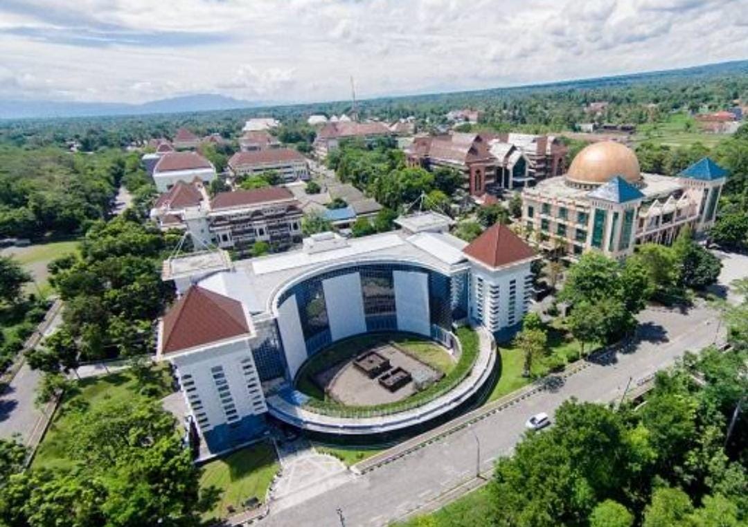 Inilah 17 Kampus Negeri dan Swasta Terbaik di Indonesia, Tak Ada dari Pulau Sumatera