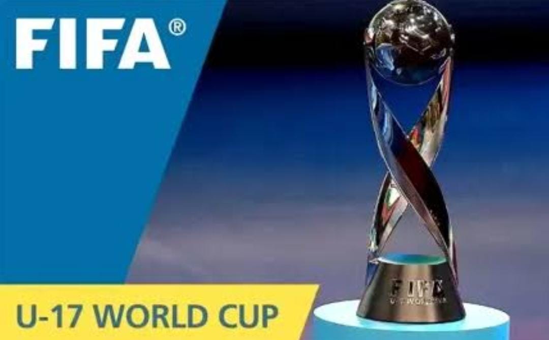 Wow! Piala Dunia U-17 Telan Anggaran Rp 400 Miliar