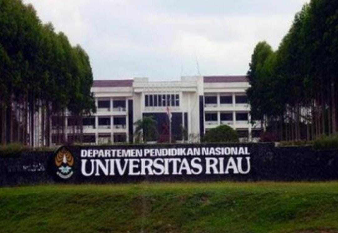 2 Mahasiswa Universitas Riau Tewas Dalam Insiden Masuk Jurang di Kampar, Korban Berboncengan Naik Sepeda Motor