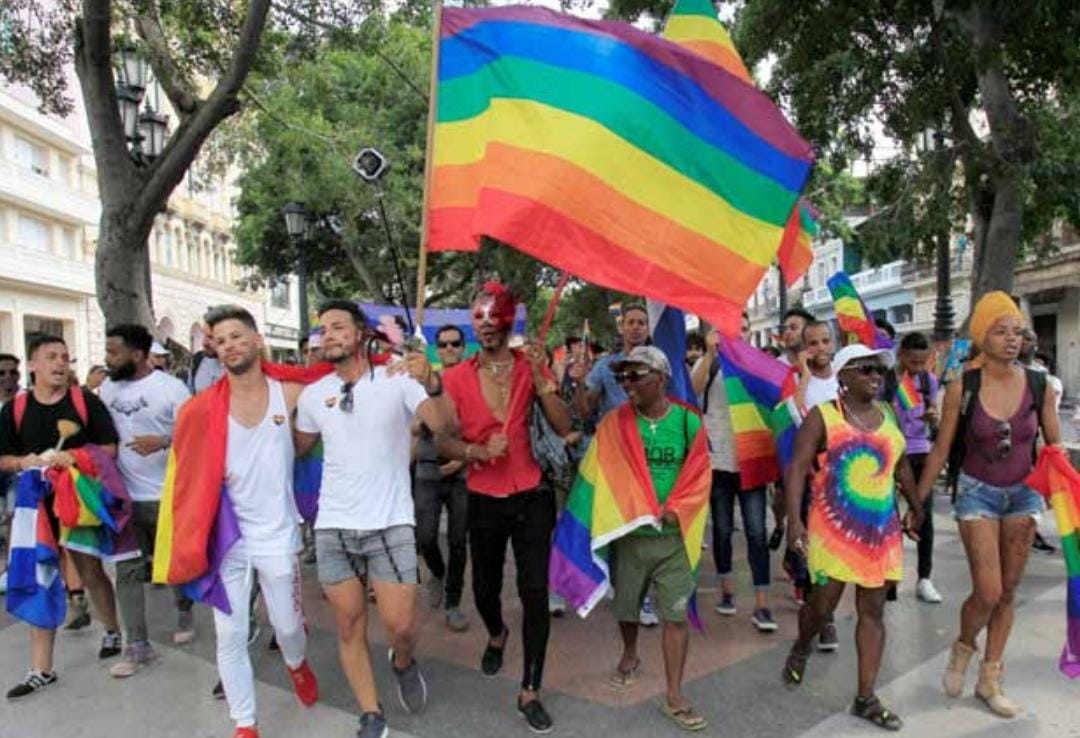 Aktivis LGBT se Asia Tenggara Kumpul di Indonesia, Panitia Belum Ungkap Lokasi Acara