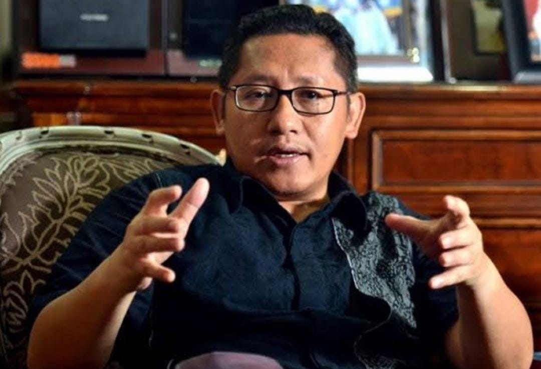 Munaslub Partai Kebangkitan Nusantara Tetapkan Anas Urbaningrum Jadi Ketua Umum, Ini Jadwalnya