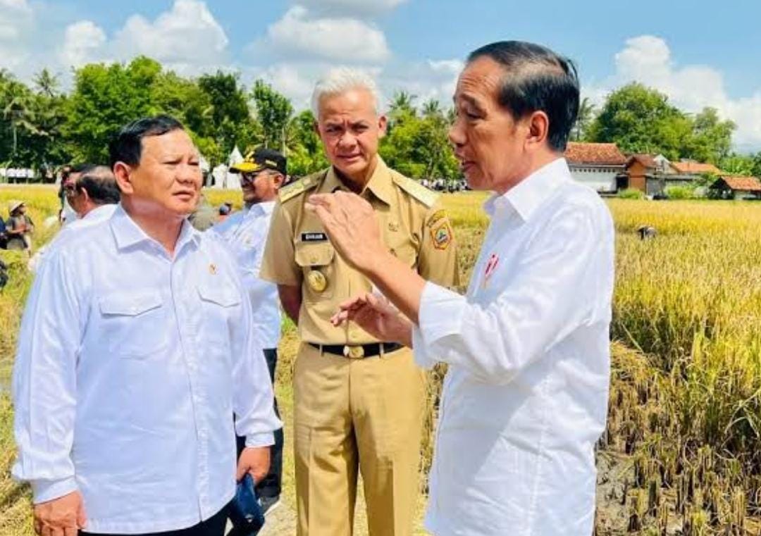 Ganjar Kalah Lawan Prabowo di Survei LSI, Sekjen PDIP: Kami Pilih Lembaga Survei Lain!