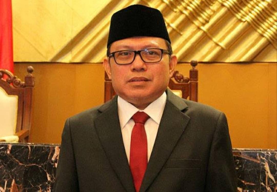 Gugatan Praperadilan Ditolak, Hasbi Sekretaris Mahkamah Agung Ditahan KPK Usai Diperiksa