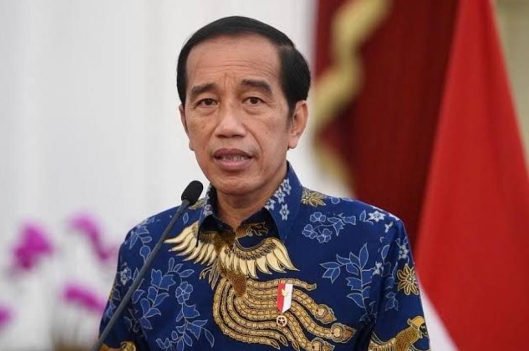 Jokowi Tegaskan Koalisi Belum Jelas: Jangan Terbawa Suasana Tahun Politik, Kerja Saja!