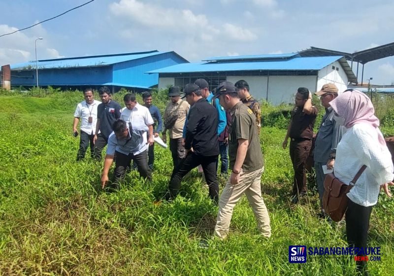 Histeris Korban Pencemaran Limbah PT SIPP ke Hakim PN Bengkalis: Pak, Hakim Tolong Tegakkan Hukum, Kok Terdakwa Ditangguhkan Penahanan!