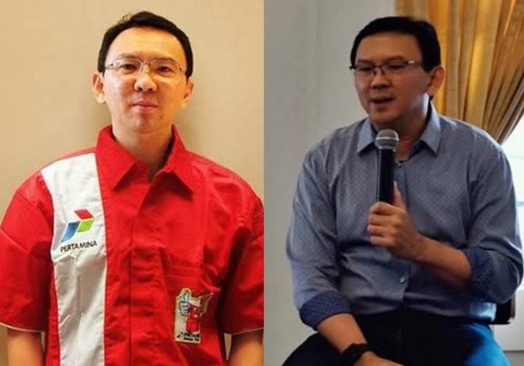 Ahok Semprot Pt Pertamina Hulu Rokan Sewa Kantor Mewah Di Jakarta Balik Kandang Ke Riau 3418