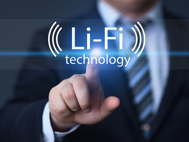 LiFi Teknologi, Sang Penantang yang Kabarnya Bisa Kalahkan WiFi