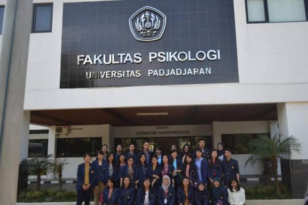 Inilah 13 Fakultas Psikologi Terbaik di Indonesia, Tak Ada di Pulau Sumatera